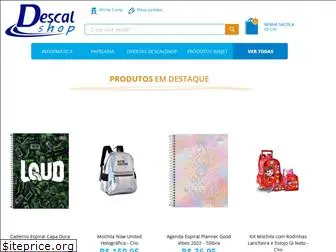 descalshop.com.br