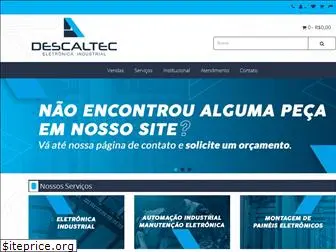 descaltec.com.br