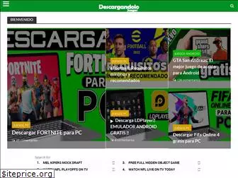 descargandolojuegos.com