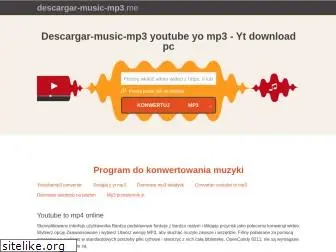 descargar-music-mp3.me