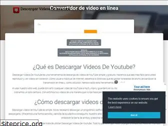 descargar-videos-de-youtube.net