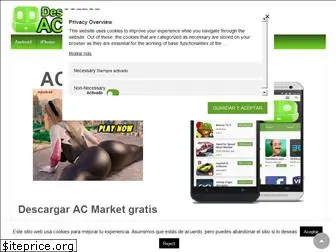 descargaracmarket.com