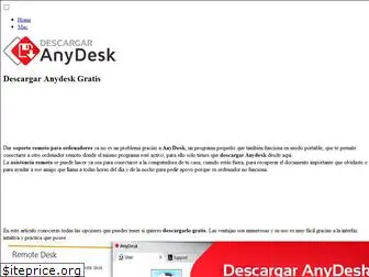 descargaranydesk.com