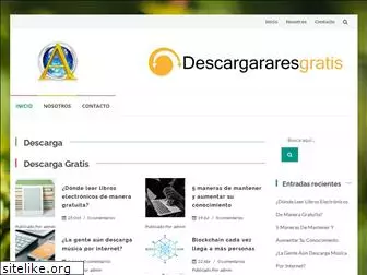 descargararesgratis.com.mx