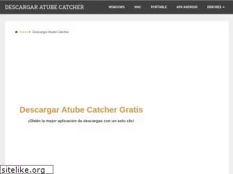 descargaratubecatcher.online