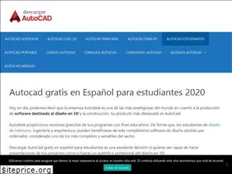 descargarautocad.es