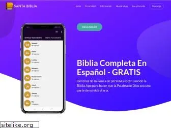 descargarlabiblia.site