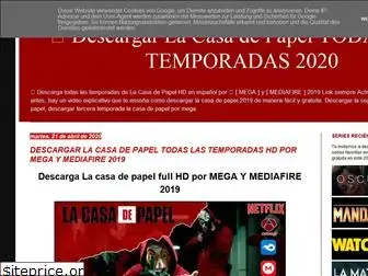 descargarlacasadepapel.blogspot.com