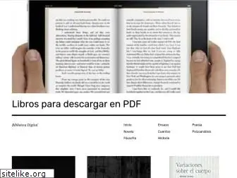 descargarlibrosenpdf.wordpress.com