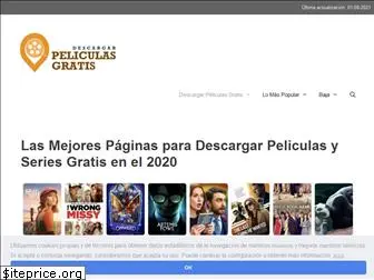 descargarpeliculasgratis.page