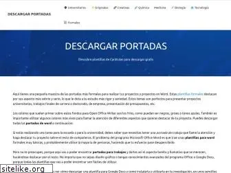 descargarportadas.com