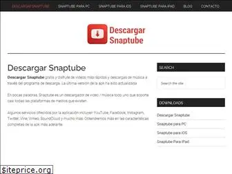 descargarsnaptubeapk.com