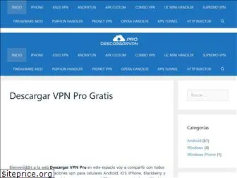 descargarvpn.pro