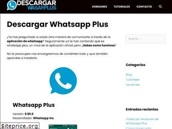 descargarwhatsapp.plus