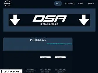 descargasinads.com