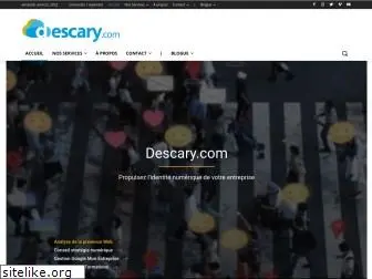 descary.com