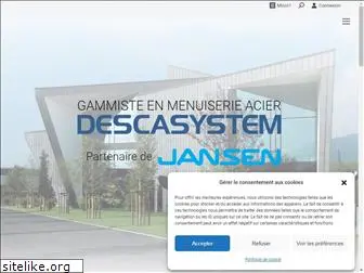 descasystem.fr