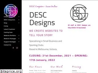 descdesigns.com.au