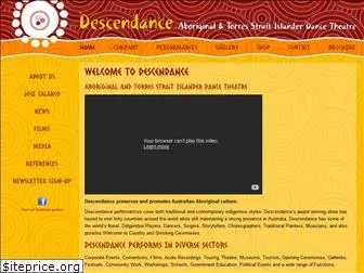 descendance.com.au