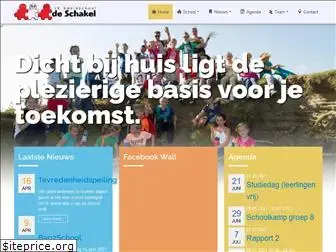 deschakelammerzoden.nl