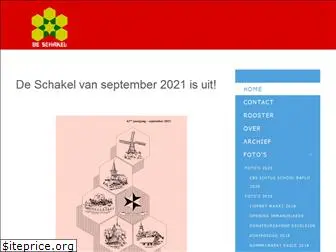 deschakelbaflo.nl