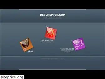 deschepper.com