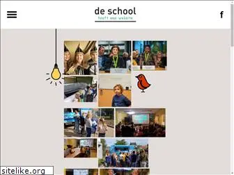 deschoolopinternet.nl