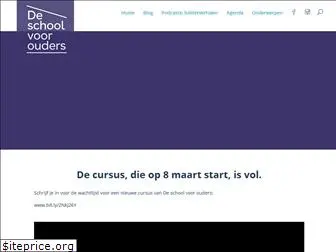 deschoolvoorouders.nl