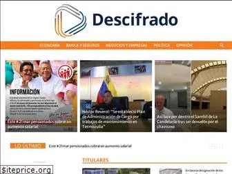 descifrado.com