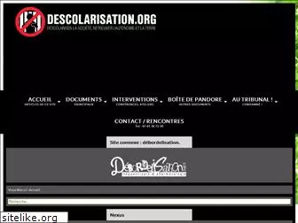 descolarisation.org