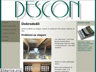 descon.co.rs