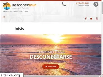 desconectour.com.ar