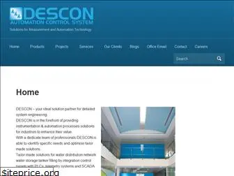 desconllc.com