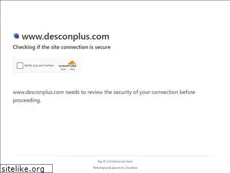 desconplus.com