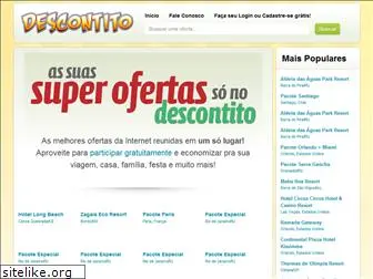 descontito.com