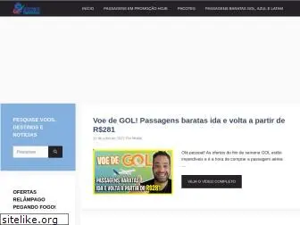 descontopassagensaereas.com.br