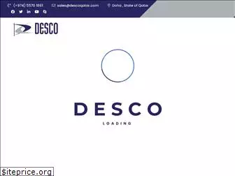 descoqatar.com