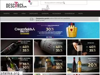 descorcha.com