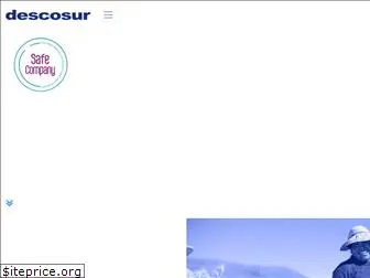 descosur.org.pe