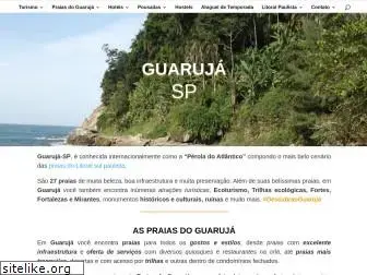 descubraoguaruja.com.br