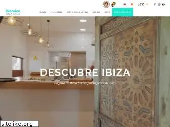 descubreibiza.com