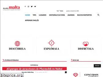 descubremalta.com