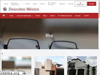 descubremexico.com