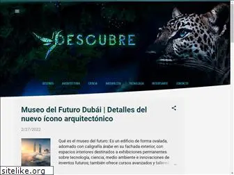 descubretumundo.net