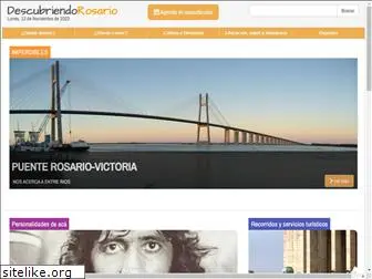 descubriendorosario.com.ar