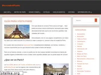 descubriparis.com