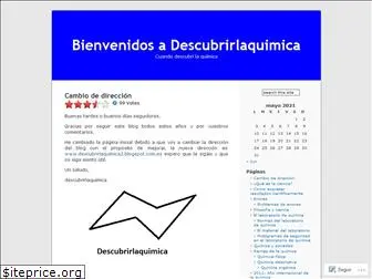 descubrirlaquimica.wordpress.com