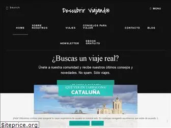 descubrirviajando.com