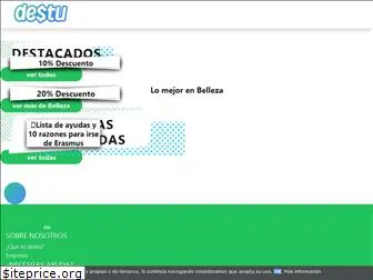 descuentoestudiante.com