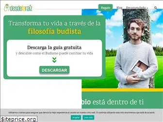 desdelaraiz.com